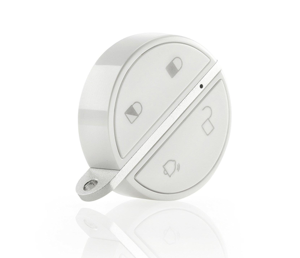 Somfy KEY FOB (pilot systemu alarmowego) - 436223 - zdjęcie